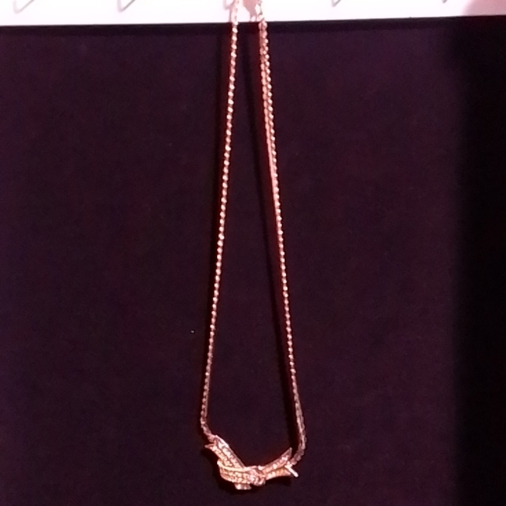 Women necklace